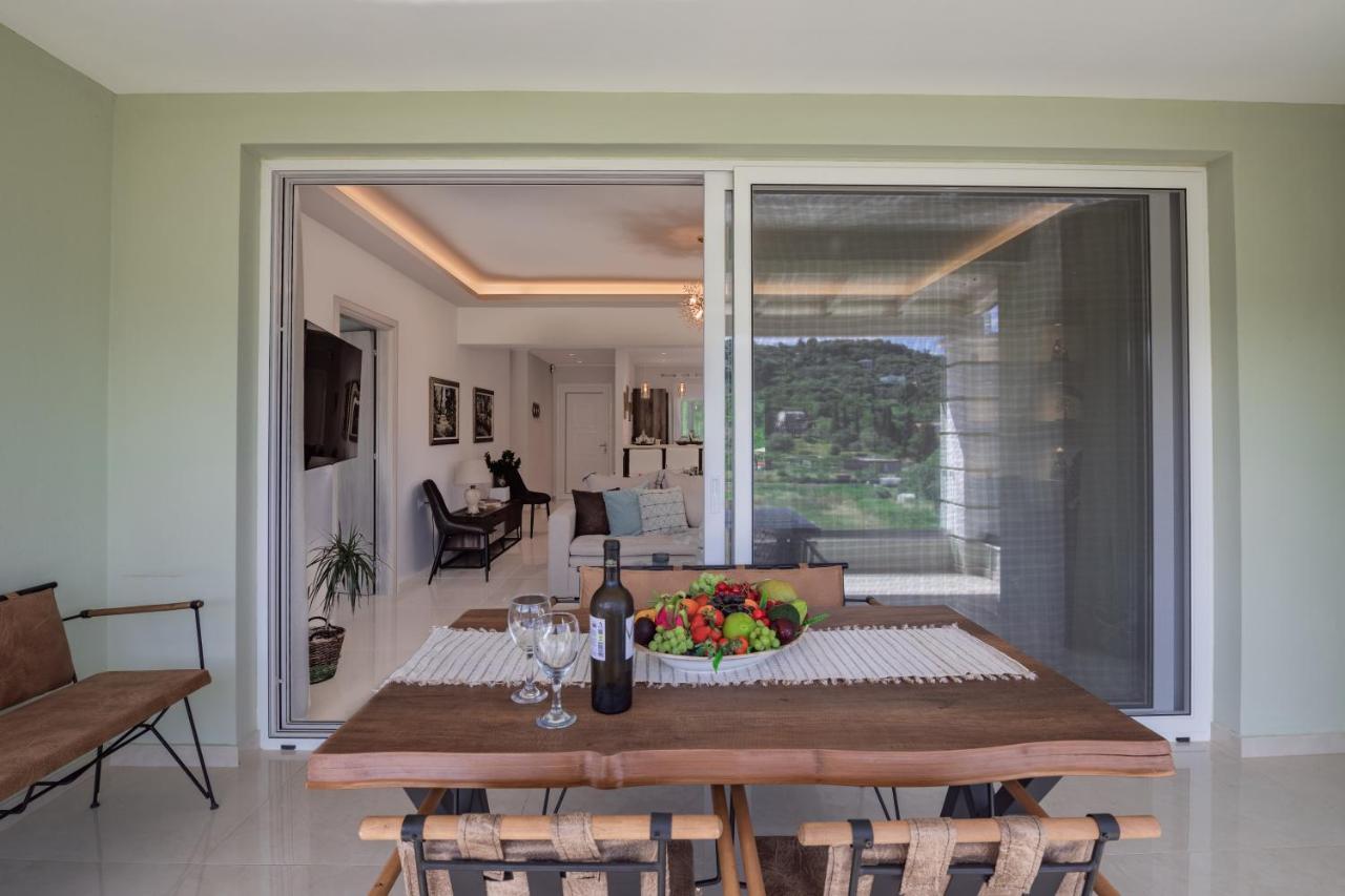 Katikia House Βίλα Κομπίτσι Εξωτερικό φωτογραφία