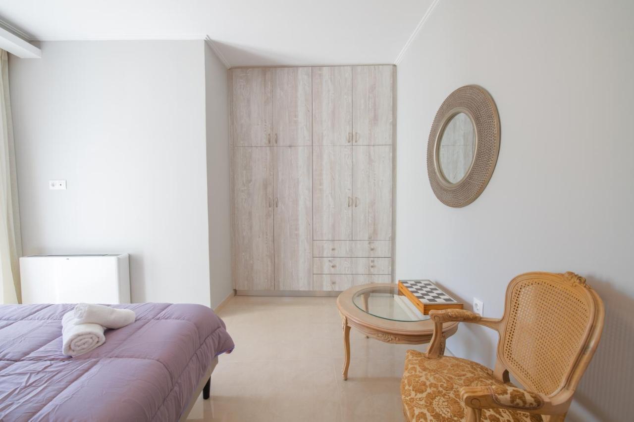 Katikia House Βίλα Κομπίτσι Εξωτερικό φωτογραφία