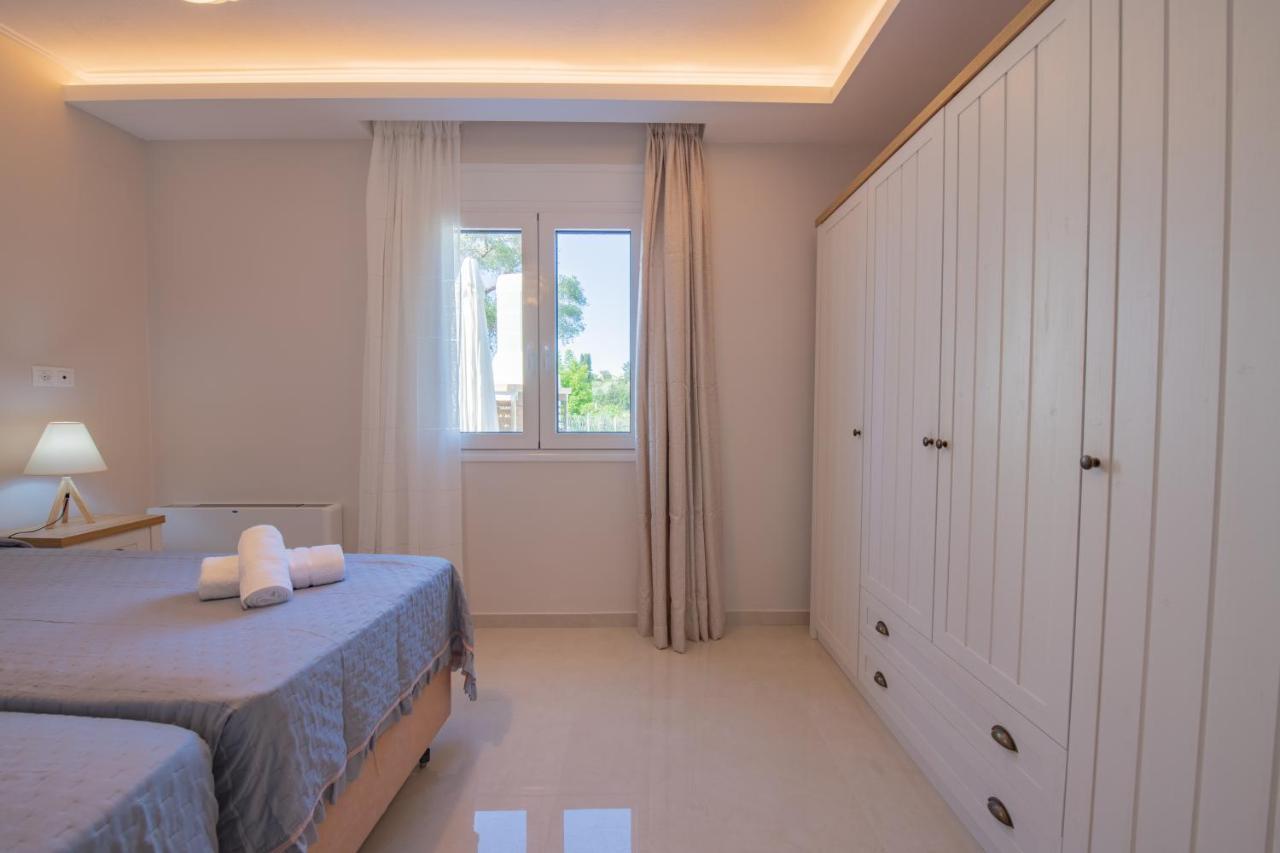 Katikia House Βίλα Κομπίτσι Εξωτερικό φωτογραφία